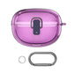 For Bose Ultra Open Earbuds Case Lightweight Full Protection Shockproof Cover Durable Hard Shell Storage Housing Secure Fit