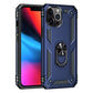 Armor Shockproof Case for iPhone 16 15 14 Plus 13 12 11 Pro Max Magentic Ring Finger Holder Military Grade Case for iPhone Cover - Caseverse