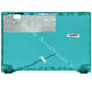 New Laptop Housing Cover For X570 X570U X570UD YX570U YX570 LCD Back Cover/Front Bezel/Palmrest/Bottom Upper Top Case