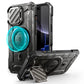 SUPCASE For iPhone 16 Pro Case 6.3" 2024 UB Mag XT Heavy Duty Rugged Strong Magnetic Phone Case with Camera Cover