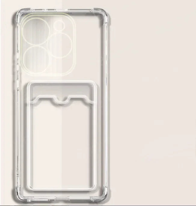 Soft Phone Case for infinix Smart 8 HD BG7 / Smart8 Plus/ Smart 8 Pro 8Pro 8Plus Full Protective Cover - Caseverse