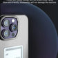 Smart E-ink Screen Phone Case for IPhone 13 14 15 Pro Max NFC Refesh Photo Anime Characters Boy Girl Luxury Silicone Phone Cover - Caseverse