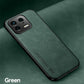 For Xiaomi 13 Case Built in Metal Plate Magnetic Car Holder Phone Case For Xiaomi Mi13 Mi 13 Pro Xiaomi13 5G Leather Back Cover