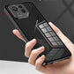 Metal Bumper Phone Case lock buckle For ASUS ROG Phone 9 Pro Single sided Tempered Glass Back Full Lens Protection Cover cases