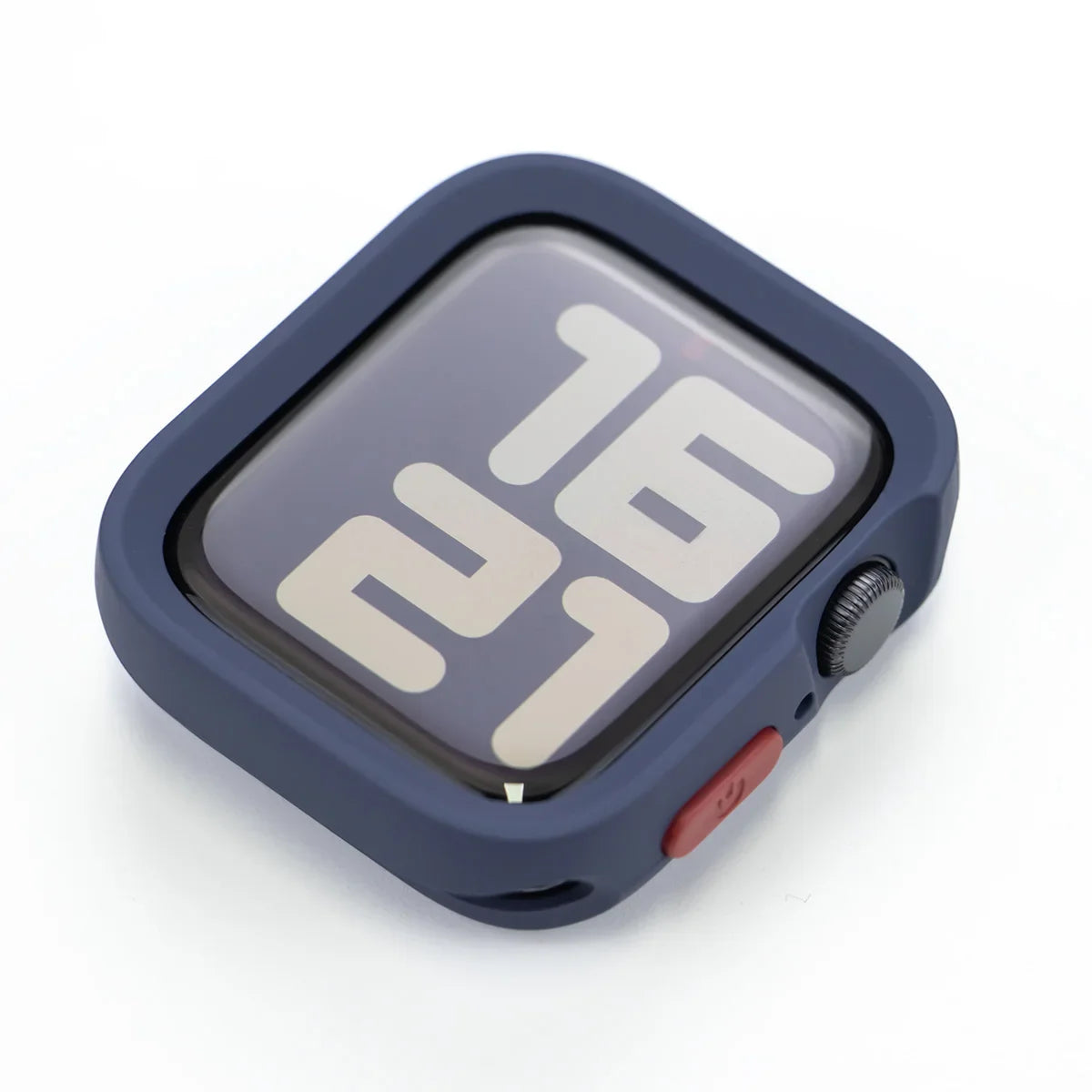 Candy Soft Silicone Case for Apple Watch Cover 44mm 45mm 49mm 40mm 41mm Protection For Iwatch Ultra 2 Series 9 8 7 6 Se 5 Armor