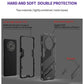 For Honor Magic 4 Lite Case Magnetic Holder Shockproof Armor Phone Cases for Honer Magic4 Lite 5G 4Lite Light 5G Rugged Cover - Caseverse