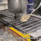 Aluminum Alloy Phone Case For iPhone 16 Pro Max 15 14 13 Metal Breathable Back Cover