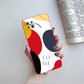 Case For OPPO Reno4 Z 5G Phone Case Cute Flower Cartoon Silicone Soft Back Fundas Cover For OPPO Reno 4Z CPH2065 Reno4Z 5G Coque - Caseverse