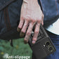 Shockproof Military Grade Armor Case For Moto G85 G75 G55 G45 G35 G15 G05 5G Magnetic Holder Ring Protect Cover - Caseverse