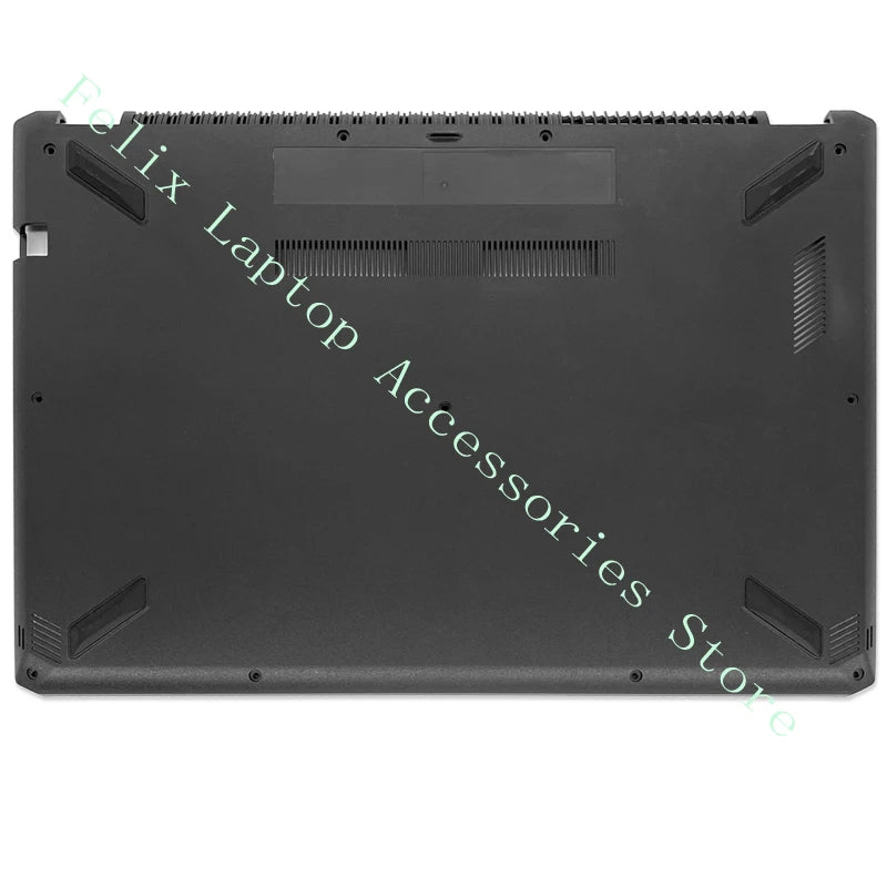 New Laptop Housing Cover For X570 X570U X570UD YX570U YX570 LCD Back Cover/Front Bezel/Palmrest/Bottom Upper Top Case