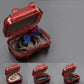 KZ Earphone Case ABS Resin Waterproof Protective Portable Storage Case Bag Box Earbud for KZ ZSN ZS6 ASX ZSX ZAX AS16 EDX