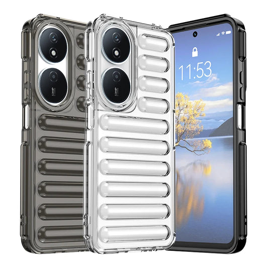 Case for Honor X7b Case Cover for Honor X7b Cover Shell Bumper Armor Anti-drop Soft Silicone Back Phone Case for Honor X7b 5G 4G - Caseverse