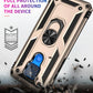 for Moto G Play Case for Phone Moto G Play 2021 Case Shockproof Armor Rugged Military Protective Car Holder Magnetic Cover - Caseverse