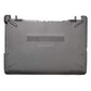 NEW Laptop Case for HP 15-BS 15-BW 15-RA 15-RB 250 255 G6 TPN-C129 LCD Back Cover/Front Bezel/Palmrest/Bottom Case/Hinges Gray