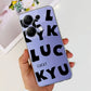 For Xiaomi Poco M6 Pro 2024 Case New Fashion Marble Cartoon Cover Soft Clear Silicone Funda For Xiaomi Poco M6 Pro 4G Phone Case