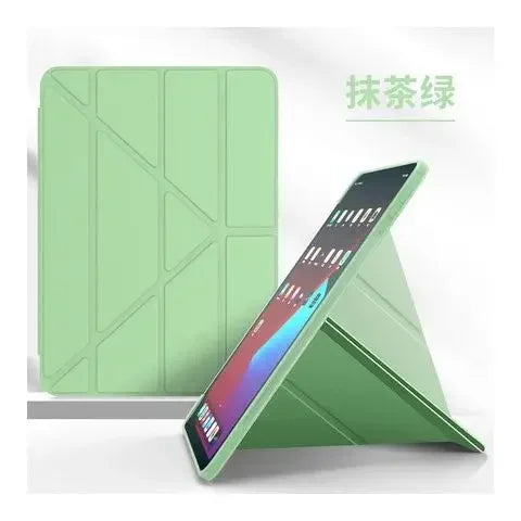 For Ipad Pro 11 case 2022 Case Air 5 4 4th 6th 10.9 Funda For 9th 10th 7th 8th Generation Case Mini 6 2021 3 2 1 10.2 9.7 Cover