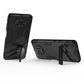 Armor Shockproof Phone Case For Xiaomi Mi Pocophone Poco X3 Pro Magnetic Car Holder Stand Cover for Poco X3 NFC Hard Rugged Case - Caseverse