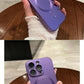 Original For Magsafe Magnetic Case For iPhone 16 13 12 11 14 15 Pro Max Matte Shockproof Cover Wireless Charge Phone Accessories - Caseverse