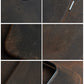 YMW Italian Crazy Horse Genuine Leather Case for iPhone 16 Pro Max 15 14 Personality Cowhide Magnetic Phone Cover - Caseverse