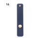 Push Pull Rainbow Phone Grip Silicone Phone Stand Finger Ring Holder Finger Strap Bracket Portable Telescopic Wrist Band - Caseverse