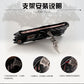 R-just Style Protection Mobile Phones Case For Iphone 15 16 14 Plus 13 12 11 Pro Max Metal Aluminum Shell Hybrid Case Cover