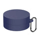 Earbuds Headphone Protective Case Silicone Anti-drop Charging Box Sleeve Soild Color Washable for Nothing CMF Buds Pro