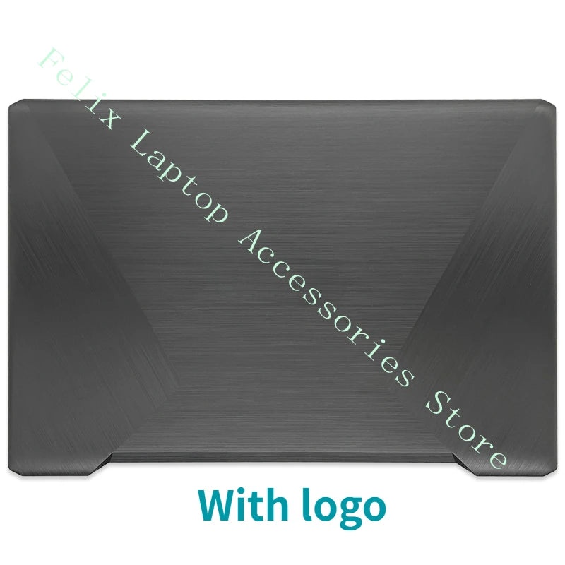 New Laptop Housing Cover For X570 X570U X570UD YX570U YX570 LCD Back Cover/Front Bezel/Palmrest/Bottom Upper Top Case