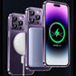 Ariana Grande Eternal Sunshine Phone Case For iPhone Magesafe Magnetic  15 Pro 11 Mini 12 13 14 Max Plus Shell - Caseverse