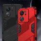Rugged Armor Shockproof Phone Case For Xiaomi Mi 11 12 13 Lite 14 10T 11T 12T 13T Poco F3 F4 F5 Pro Holder Stand Back Cover - Caseverse