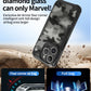 Ringke Case Compatible with iPhone 15 Pro 6.1-Inch, [Military-Grade Protection] Advanced Protection PC + TPU Bumper Phone - Caseverse