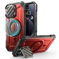 SUPCASE For iPhone 16 Pro Case 6.3" 2024 UB Mag XT Heavy Duty Rugged Strong Magnetic Phone Case with Camera Cover