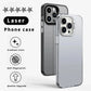1PC Singer J-Hope -Arson Phone Case Phone Case IMD color silver shell For iPhone 16 15 14 13 12 11 Pro Max Plus