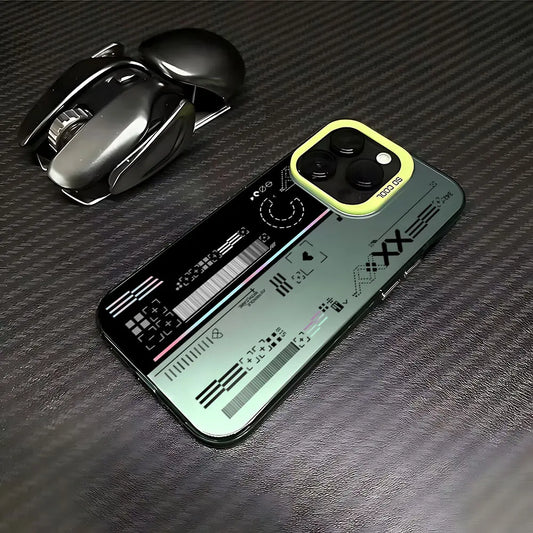 Hot Fashion Game CS Clear GO Phone Case For iPhone 16 15 14 13 12 11 Pro Max X XR XSMAX 8 7 Plus Matte Shockproof Back Cover
