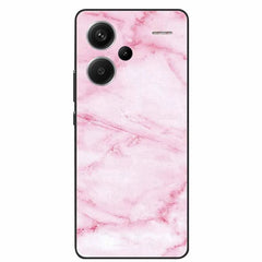 For Xiaomi Redmi Note 13 Pro+ Plus Case Fashion Marble Silicon Soft TPU Back Cover On Redmi Note 13 Pro Plus 5G Phone Cases Cool