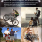Luphie Rugged Phone Case Military Grade Armor Shell For iPhone 15 14 13 Pro Max Shockproof Metal Fundas - Caseverse