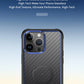 ROCK Kevlar Magnetic Case for iPhone 15 Pro Max Metal Lens Military Grade Shockproof Cover for iPhone 15 Compatible with MagSafe - Caseverse