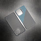 real carbon fiber phone case for iphone16 1514 13 12 pro max case metal ring aramid fiber phone cover for iphone 15/12/13 pro