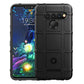 Rugged Shield Shockproof Phone Case For LG V50 V50S G8X V60 G8 G8S ThinQ Soft TPU Silicone Protective Back Cover Fundas - Caseverse