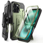 SUPCASE For iPhone 16 Pro Max Case 6.9" (2024) UB Pro Full-Body Heavy Duty Rugged Phone Case with Built-in Screen Protector - Caseverse