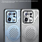 For Xiaomi Mi 13T Pro Case Luxury Hard magnetic Aluminum alloy Back Cover Protective Cases For Xiaomi Mi13T Pro Phone Shell