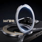 Metal Frameless Magsafe Magnetic Holder Phone Case For iPhone 16 15 14 13 Pro Max 16promax Aluminum Alloy Frame Shockproof Cover