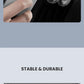 Metal Universal Finger Ring Phone Holder Stand Bracket Mini Phone Holder 360 Degree Rotating for Mobile Phone Pad Back Sticker