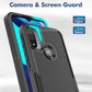 New TPU/PC Case for Motorola Moto E20 E30 E40 Military Shockproof Phone Cover Rugged Armor Shell 2IN1 Dual Layer Protection - Caseverse