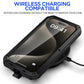 Armor Metal Aluminum Shockproof Phone Case for iPhone 15 14 Pro 12 11 Pro Max X XS XR 6 8 Plus Outdoor Military Cover - Caseverse
