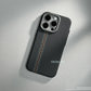Carbon Fibre Magnetic Phone Case 16 Cover for iPhone 15 14 Pro Max Wireless Charging MagSafe Shell Alloy Camera Ring Armor Funda
