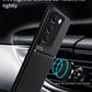 Rugged Protective Cover for VIVO V40 SE V30 Lite 5G V30 Pro V29 V29e Case Built-in Car Magnetic Holder Phone Coque Fundas - Caseverse