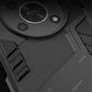 For Honor Magic 4 Lite Case Magnetic Holder Shockproof Armor Phone Cases for Honer Magic4 Lite 5G 4Lite Light 5G Rugged Cover - Caseverse