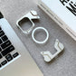 Magnetic Titanium Metal Transparent No Frame Phone Case For iPhone 16 Pro Max 16  Plus For Magsafe Aluminum Bumper Armor Cover
