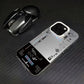 Hot Fashion Game CS Clear GO Phone Case For iPhone 16 15 14 13 12 11 Pro Max X XR XSMAX 8 7 Plus Matte Shockproof Back Cover - Caseverse