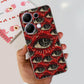 For Xiaomi Poco M6 Pro 2024 Case New Fashion Marble Cartoon Cover Soft Clear Silicone Funda For Xiaomi Poco M6 Pro 4G Phone Case - Caseverse